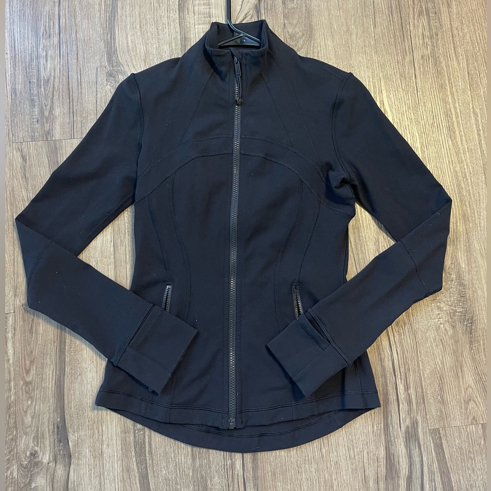 Lululemon Define Jacket *Luon- 4